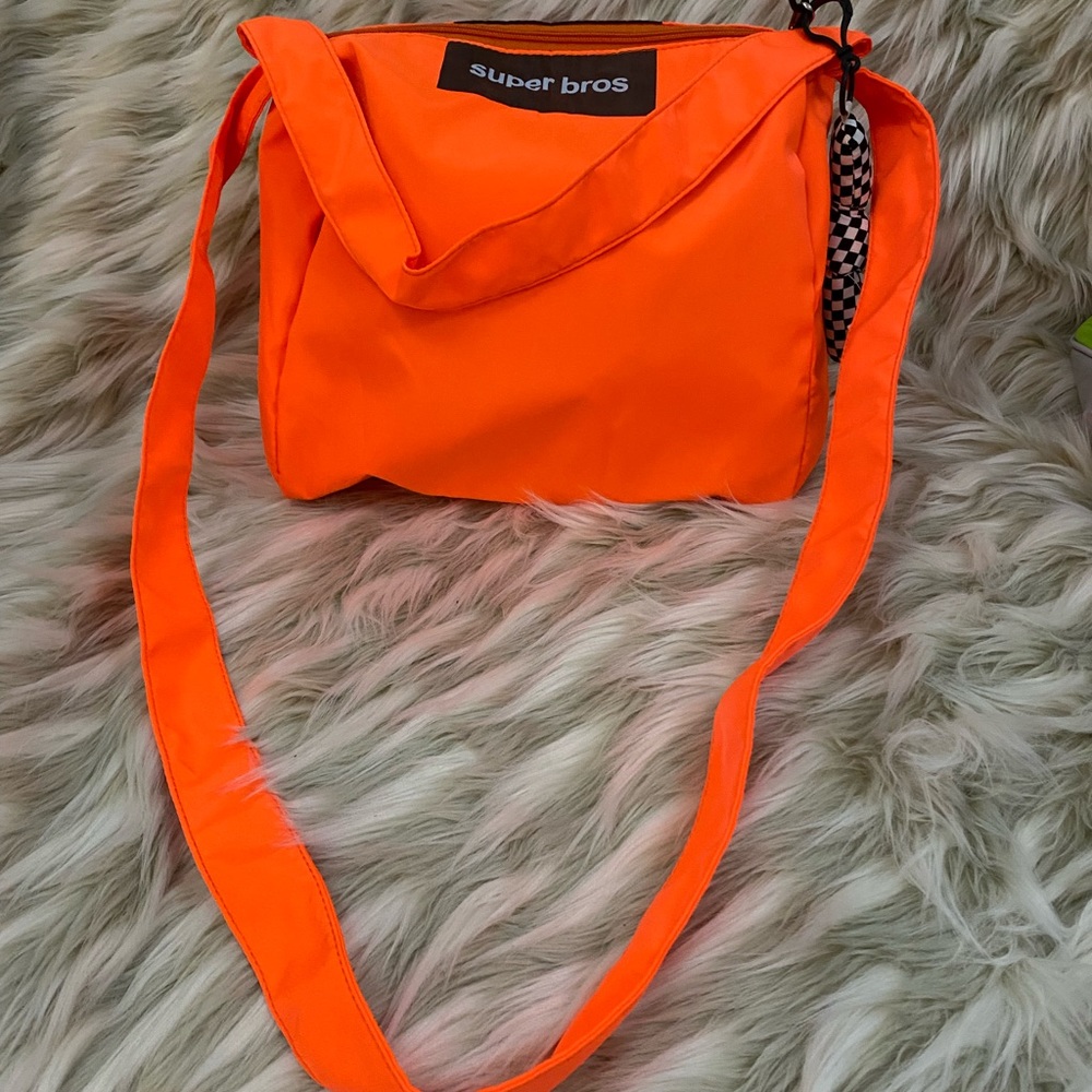 Mini barrel bag - Picture 3 of 4